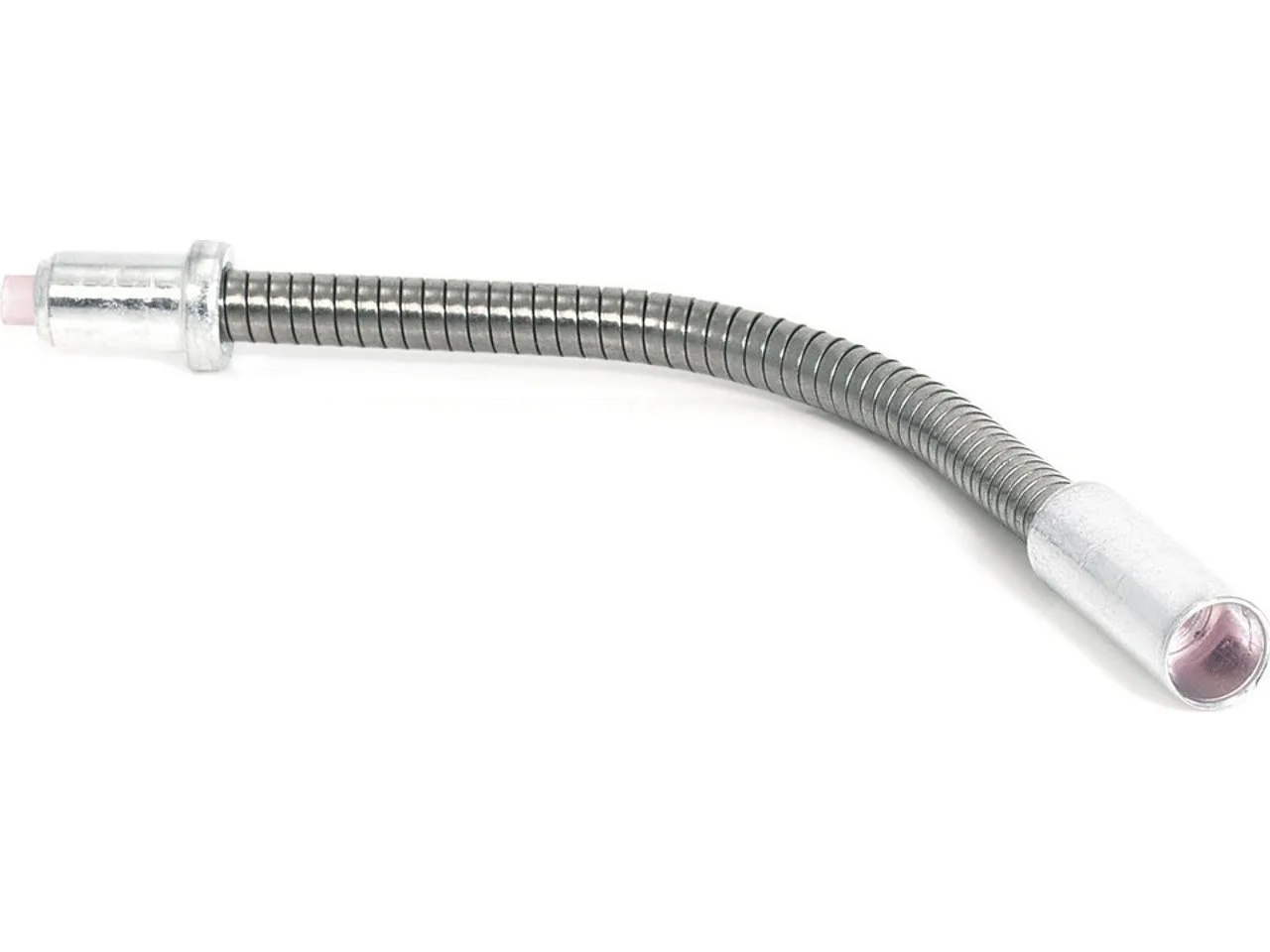 XLC Brakepipe Kabelführung BR-X14 für V-Brake, Grau, one_size XLC Brakepipe Kabelführung BR-X14 für V-Brake, Grau, one_size