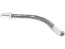 XLC Brakepipe Kabelführung BR-X14 für V-Brake, Grau, one_size