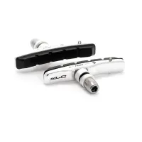 XLC Bremsbacken bs-v02 cartridge vbrake (x4) Unisex