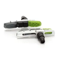 XLC Bremsbacken bs-v06 cartridge v-brake (x4) Unisex