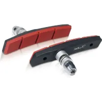 XLC Bremsbacken bs-v12 vbrake (x4) Unisex XLC Bremsbacken bs-v12 vbrake (x4) Unisex