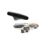 XLC Bremsbacken Set 4 Road, Silber schwarz, 55mm