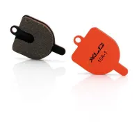 XLC Bremsbeläge rst mechanisch bp-o03 Unisex