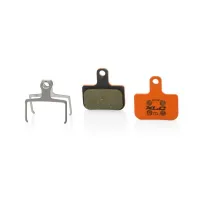 XLC Bremsbelag Scheibenfahrrad Bp-O43 Sram Db Unisex