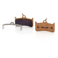 XLC Bremsbelag Scheibenfahrrad Bp-S10 Shim. Deore XT BR-M755 Unisex