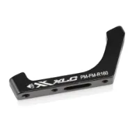 XLC Bremsbelagadapter hinten BR-X71 Flatmount Postmount Unisex XLC Bremsbelagadapter hinten BR-X71 Flatmount Postmount Unisex