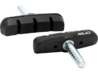 XLC Bremsschuhe BS-C02 für Cantilever 2 Paar XLC Bremsschuhe BS-C02 für Cantilever 2 Paar