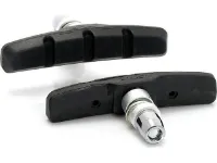 XLC Bremsschuhe BS-V01 für V-Brake XLC Bremsschuhe BS-V01 für V-Brake
