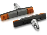 XLC Bremsschuhe BS-V09 für V-Brake 2 Paar XLC Bremsschuhe BS-V09 für V-Brake 2 Paar
