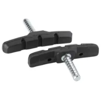 XLC Bs-c03 Cantilever Komplette Felgenbremsbeläge 50 Einheiten XLC Bs-c03 Cantilever Komplette Felgenbremsbeläge 50 Einheiten