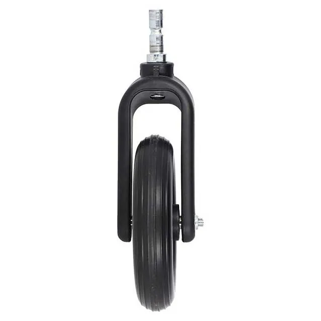 XLC Bs-c11/bs-c12 2025 Kinderwagenrad, Black, One Size