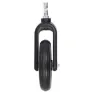 XLC Bs-c11/bs-c12 2025 Kinderwagenrad, Black, One Size