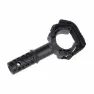 XLC Bs-x113-bs-l05 Warme Verbindung, Black, One Size