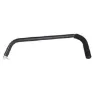 XLC Bs-x154 Bs-c11 16´´ 2025 Anhängergriff, Black, One Size