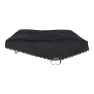 XLC Bs-x155 Bs-c11 16´´ 2025 Regenschutz, Black, One Size