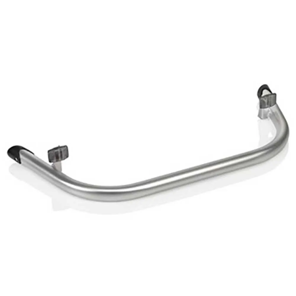 XLC Bumper For Mono2 8teen 2018+ Ersatzteil, Silver, One Size XLC Bumper For Mono2 8teen 2018+ Ersatzteil, Silver, One Size