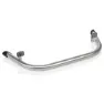 XLC Bumper For Mono2 8teen 2018+ Ersatzteil, Silver, One Size