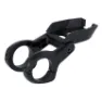XLC Bv-x11 Unterstützung, Black, One Size
