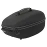 XLC Cargo Box Carry More Ba B06 12l Fahrradtaschen, Black / for system carrier, One Size
