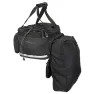 XLC Carrier Bag More Ba S64 Fahrradtaschen, For xlc system luggage carrier / black / anthracite, One Size