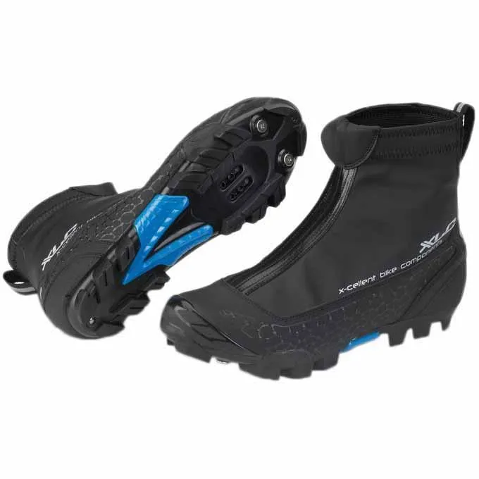 XLC Cb-m07 Mtb-schuhe XLC Cb-m07 Mtb-schuhe
