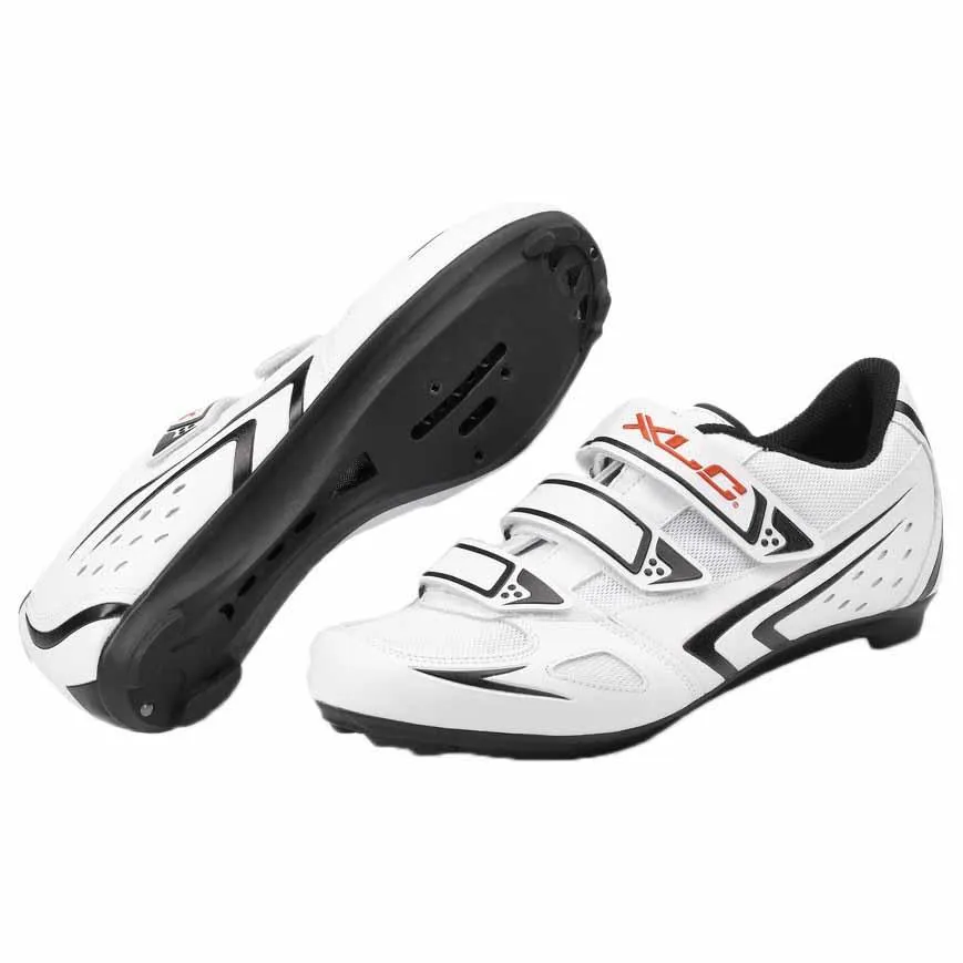 XLC Cb-r04 Rennradschuhe XLC Cb-r04 Rennradschuhe