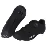 XLC Cb-r09 Rennradschuhe, Black
