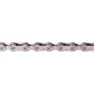 XLC Cc-c02 1/2 X 11/128 Road/mtb Kette, Silver, 114 Links