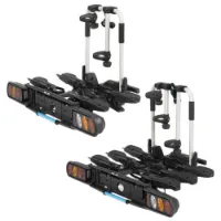 XLC Cc-c02 Beluga Fahrradständer Für 2 Fahrräder XLC Cc-c02 Beluga Fahrradständer Für 2 Fahrräder