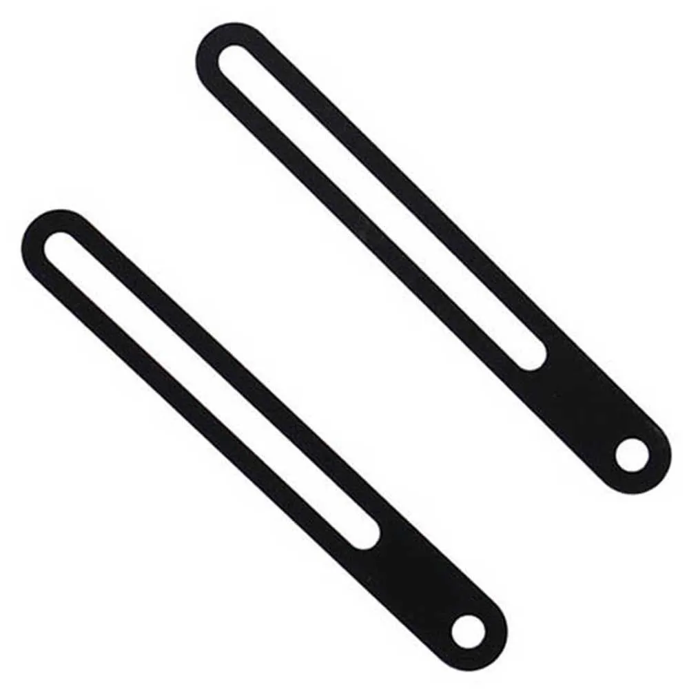 XLC Cc-x25 Extensions Set For Azura Xtra/xrtra Led Ersatzteil, Black, One Size XLC Cc-x25 Extensions Set For Azura Xtra/xrtra Led Ersatzteil, Black, One Size