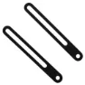 XLC Cc-x25 Extensions Set For Azura Xtra/xrtra Led Ersatzteil, Black, One Size