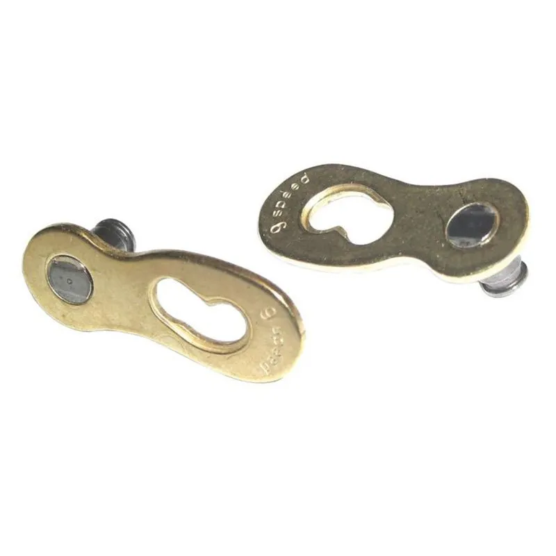 XLC Cc-x25 Kettenglied, Gold, 11s XLC Cc-x25 Kettenglied, Gold, 11s