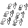 XLC Cc-x50 Kettenglied 6 Einheiten, Silver, 12s