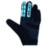 XLC Cg-l13 Handschuhe, Black / grey / turquoise