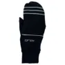 XLC Cg-l16 Fausthandschuhe, Black