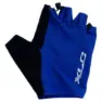 Blue / black