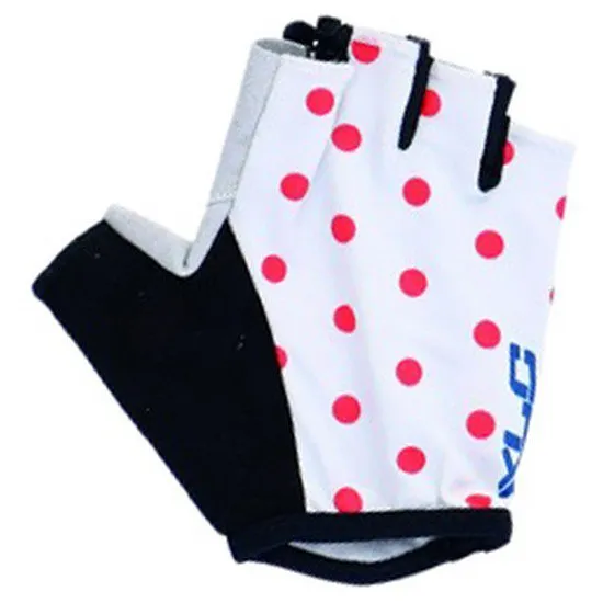 XLC Cg-s10 Handschuhe, White / black / grey XLC Cg-s10 Handschuhe, White / black / grey