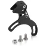 XLC Chain Guide Cr A13 Kettenführung, Black, One Size