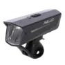 XLC Cl-f27 Proxima Lux Frontlicht, Black, One Size