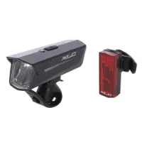 XLC Cl-s25 Proxima Pro Lichtset XLC Cl-s25 Proxima Pro Lichtset