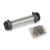 XLC Composite Repair Kit Achse und Ring Evo Axle Unisex