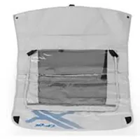 XLC Cover 2 In 1 For Mono2 8teen 2018+ Ersatzteil XLC Cover 2 In 1 For Mono2 8teen 2018+ Ersatzteil