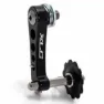 XLC Cr-a03 Kettenspanner, Black, One Size