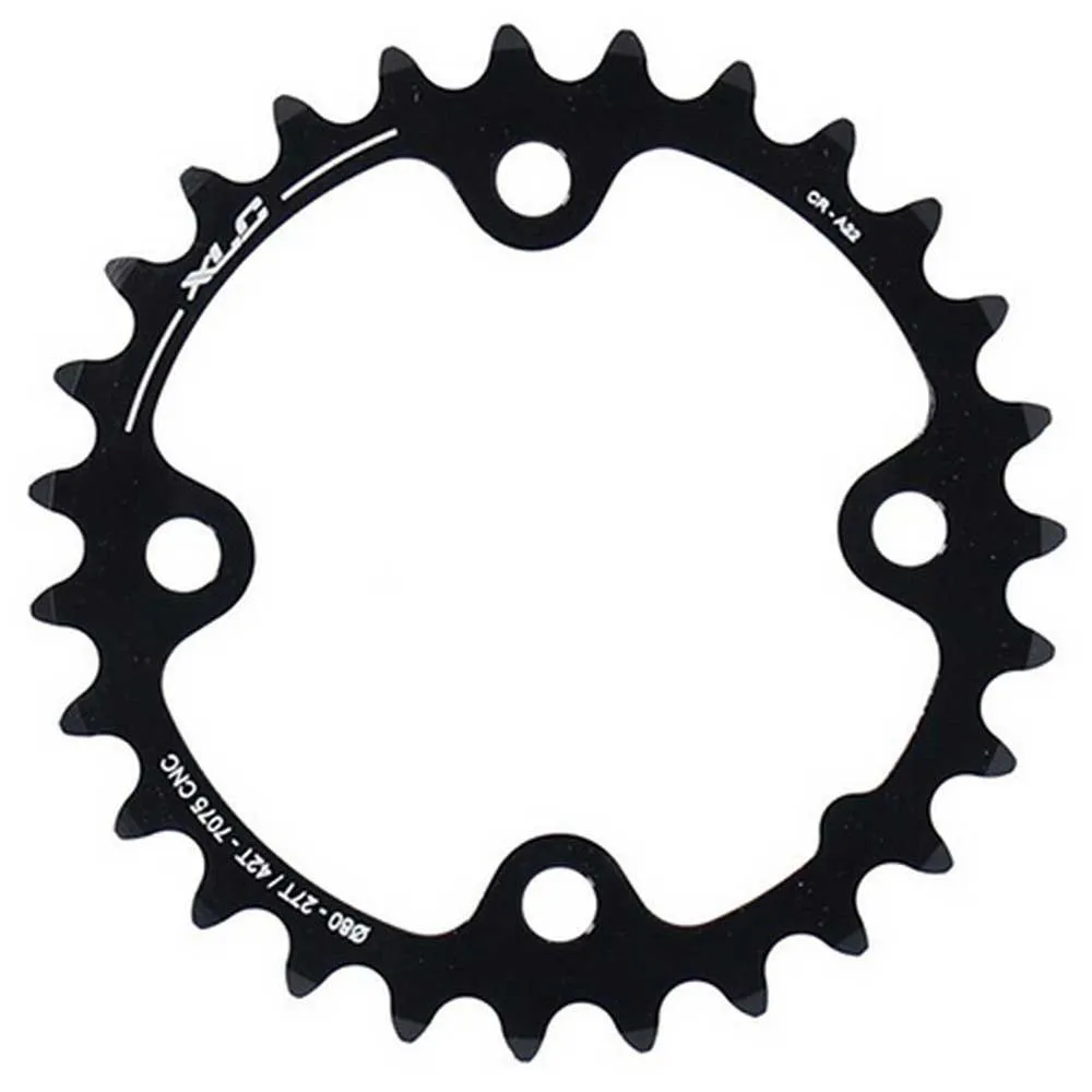 XLC Cr-a22 Sram 80 Bcd Kettenblatt