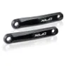 XLC Cr-e01 Bosch M15 E-bike Kurbel Refurbished, Black, 170mm