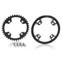 XLC Cr-e02 Bosh 104 Bcd E-bike Kettenblatt XLC Cr-e02 Bosh 104 Bcd E-bike Kettenblatt