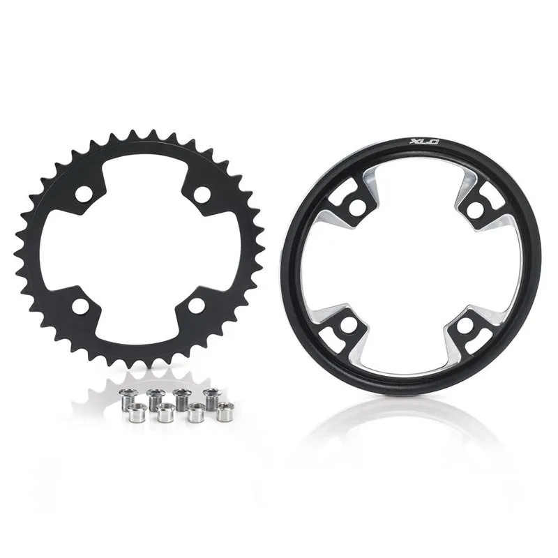 XLC Cr-e02 Bosh 104 Bcd E-bike Kettenblatt XLC Cr-e02 Bosh 104 Bcd E-bike Kettenblatt