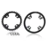 XLC Cr-e02 Bosh 104 Bcd E-bike Kettenblatt