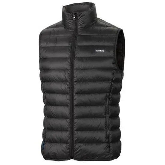 XLC Dj-a02 Feather Weste, Black XLC Dj-a02 Feather Weste, Black
