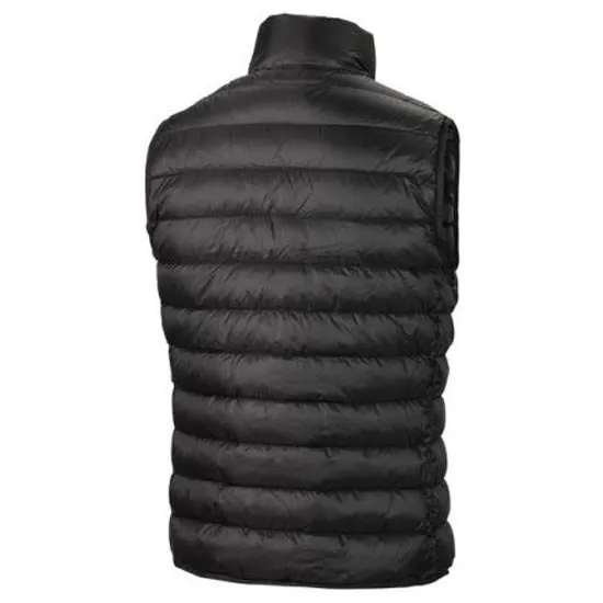 XLC Dj-a02 Feather Weste, Black XLC Dj-a02 Feather Weste, Black